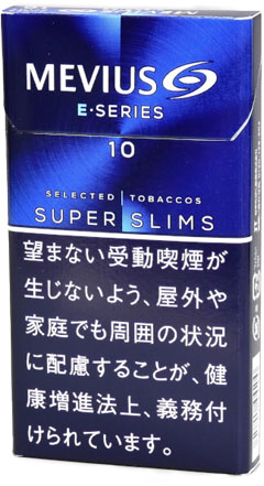 Mevius E 系列 10/100s/超薄