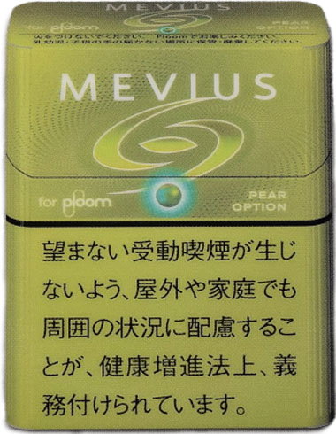 对于梅比乌斯对选项羽流