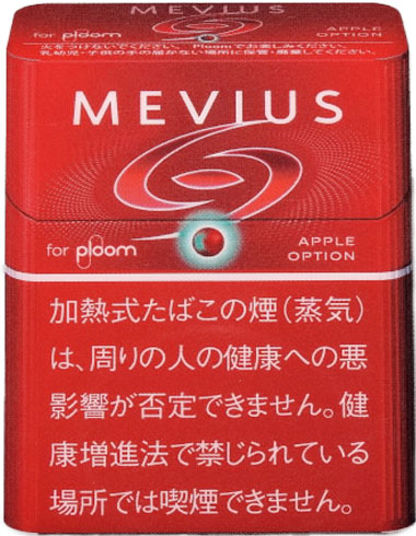 对于梅比乌斯苹果期权 Plume