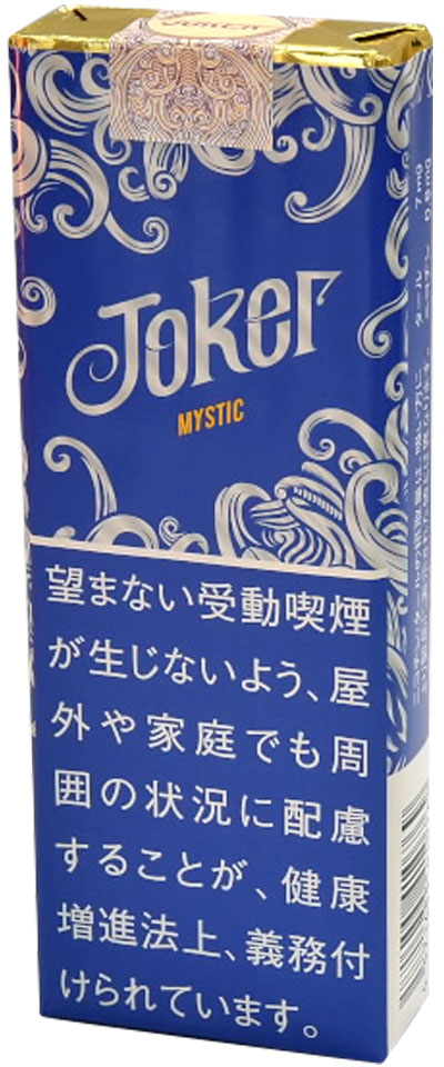 Joker Mystic