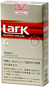 Lark 超温和 100 盒