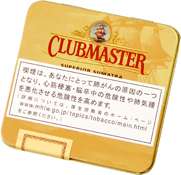 Clubmaster迷你苏门答腊岛