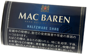 麦克巴伦半洼地