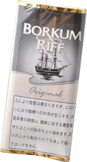 ボルクムリーフ・オリジナル